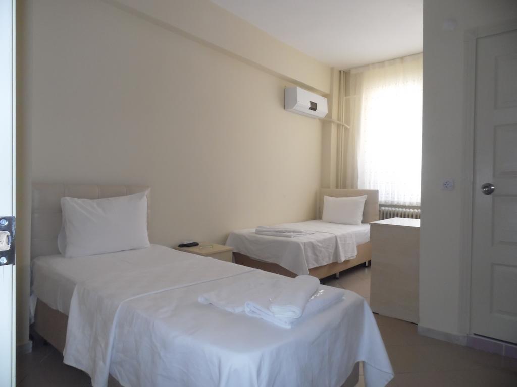 Saral Otel Derince 部屋 写真