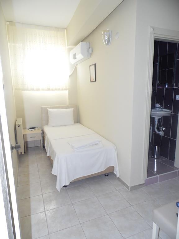 Saral Otel Derince 部屋 写真