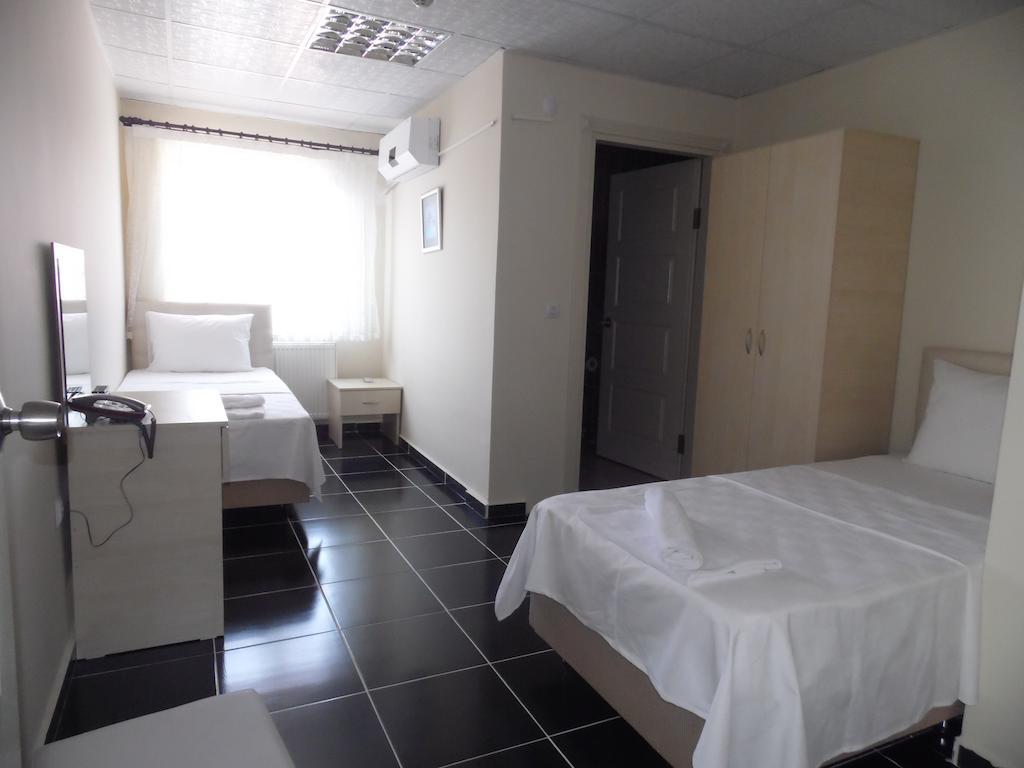 Saral Otel Derince 部屋 写真