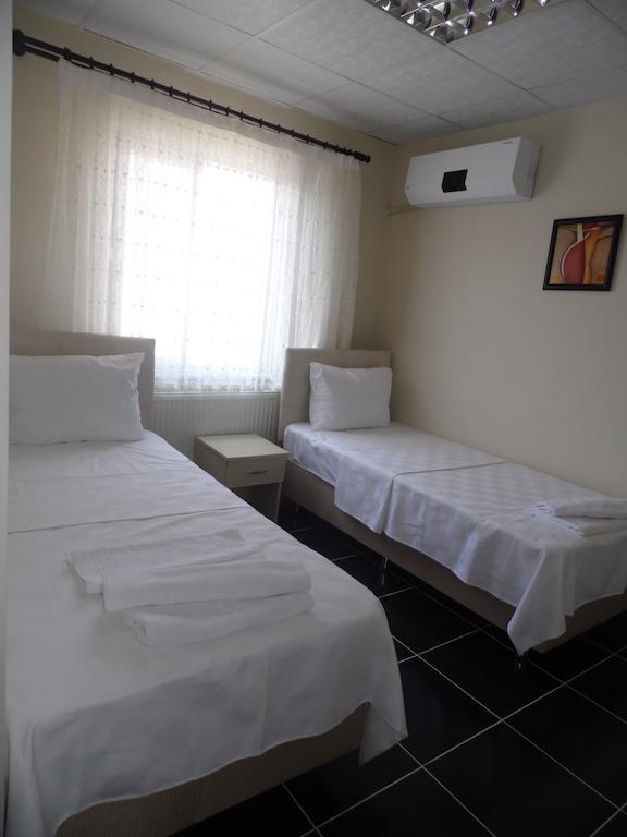 Saral Otel Derince 部屋 写真