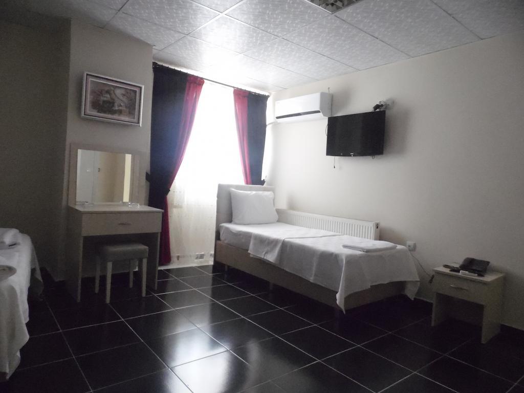 Saral Otel Derince 部屋 写真