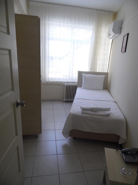 Saral Otel Derince エクステリア 写真