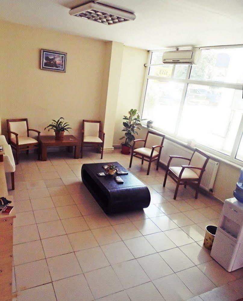 Saral Otel Derince エクステリア 写真