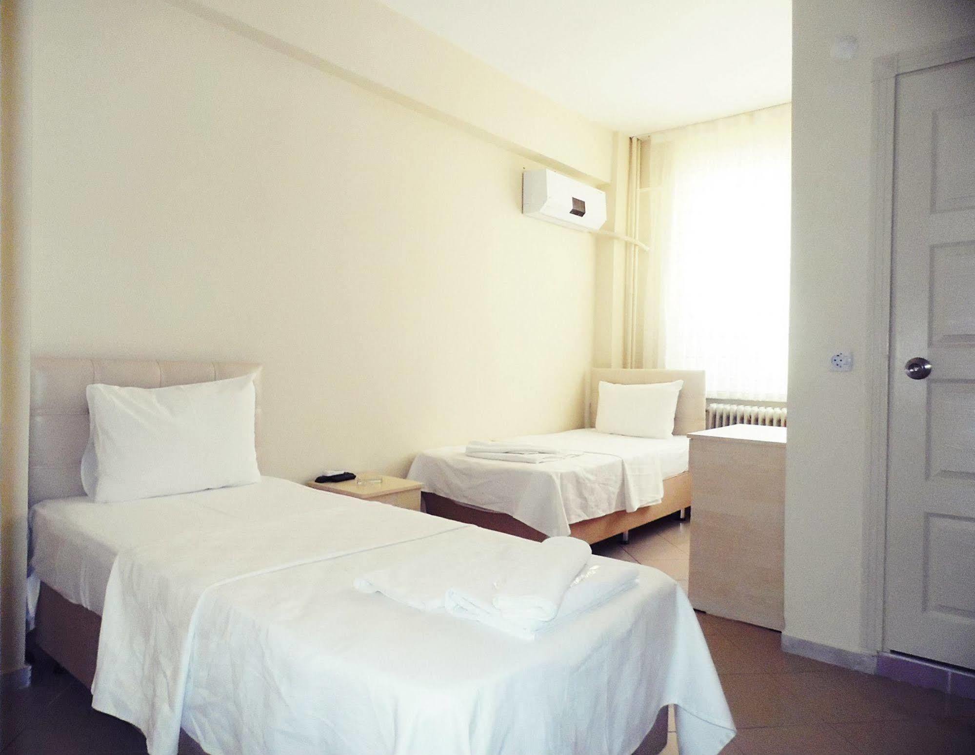 Saral Otel Derince エクステリア 写真