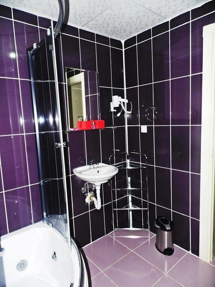 Saral Otel Derince エクステリア 写真