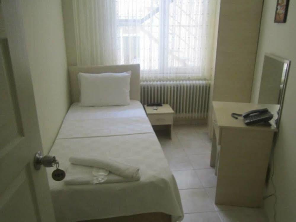 Saral Otel Derince エクステリア 写真